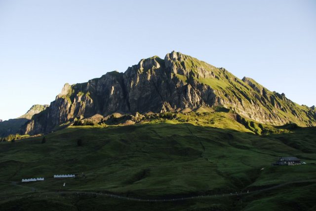 Pragelschiessen 2007