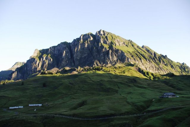 Pragelschiessen 2007