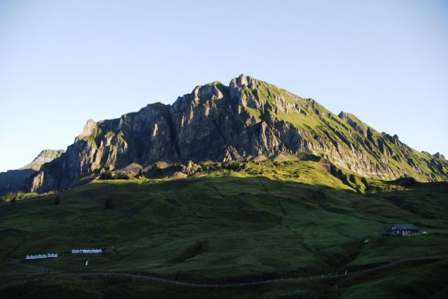 Pragelschiessen 2007