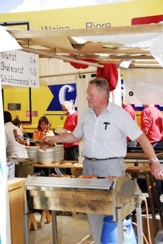 Pragelschiessen 2007