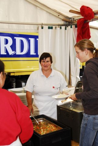 Pragelschiessen 2007