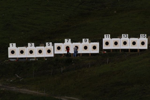 Pragelschiessen 2007