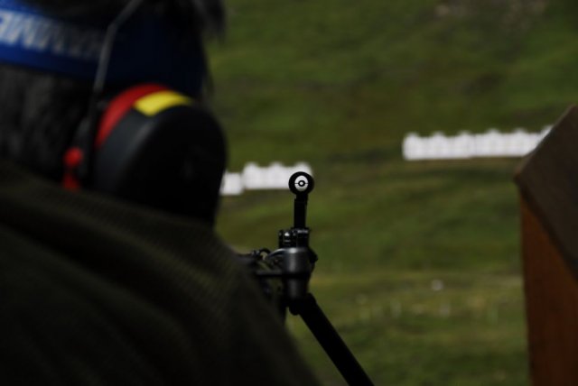 Pragelschiessen 2007