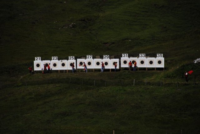 Pragelschiessen 2007