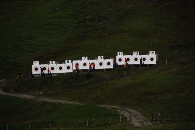 Pragelschiessen 2007