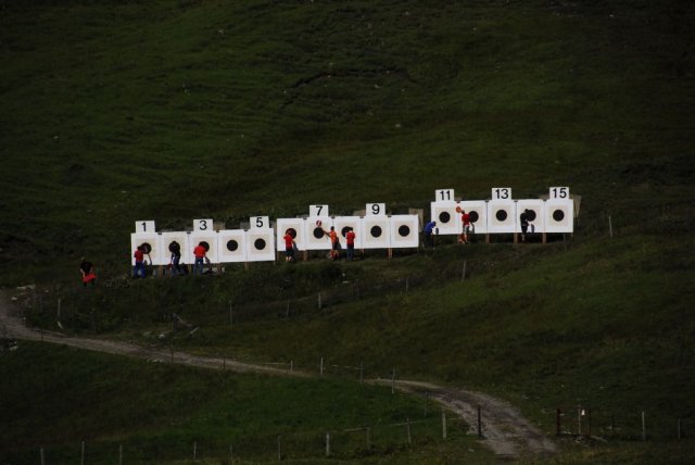 Pragelschiessen 2007