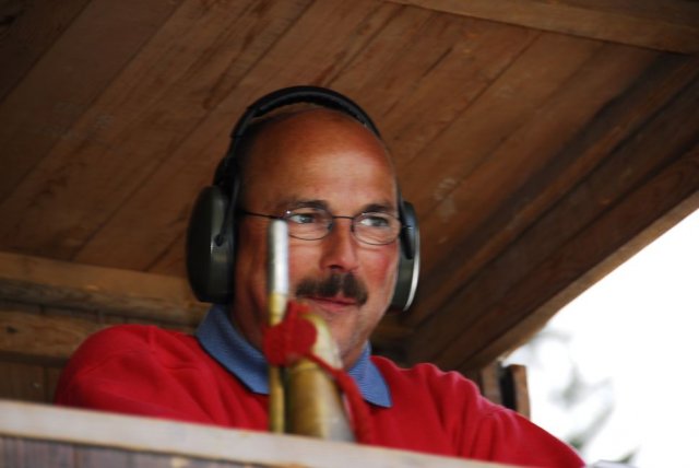 Pragelschiessen 2007