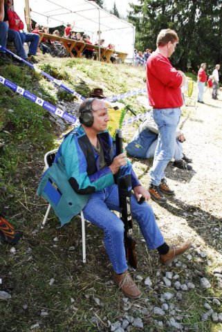 Pragelschiessen 2007