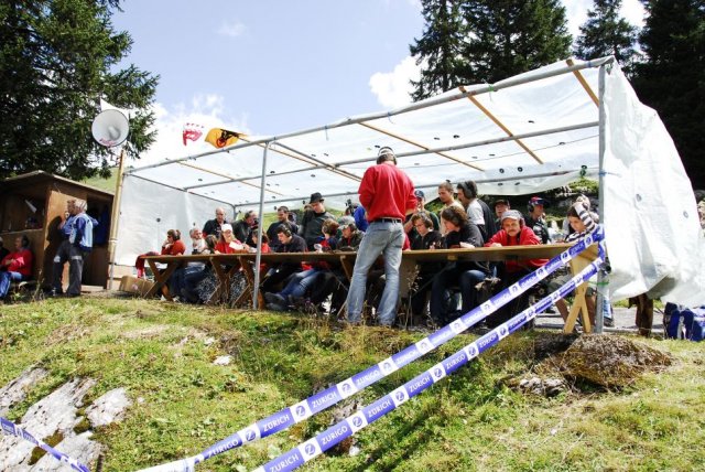 Pragelschiessen 2007