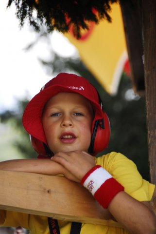 Pragelschiessen 2007