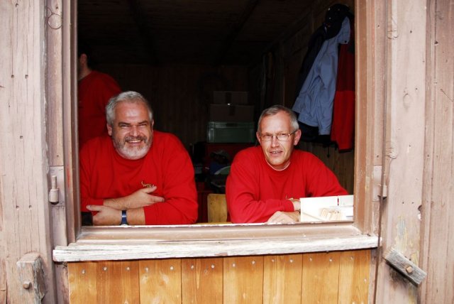 Pragelschiessen 2007