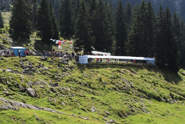 Pragelschiessen 2007