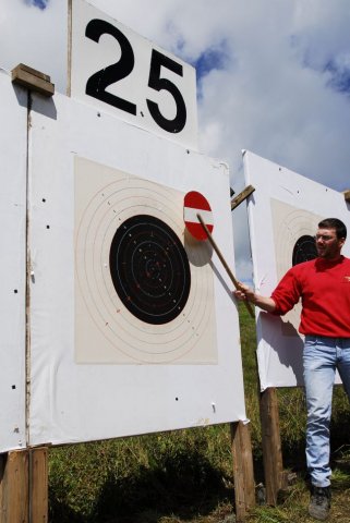 Pragelschiessen 2007