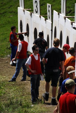 Pragelschiessen 2007