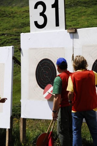 Pragelschiessen 2007