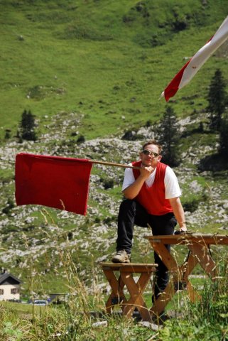 Pragelschiessen 2007
