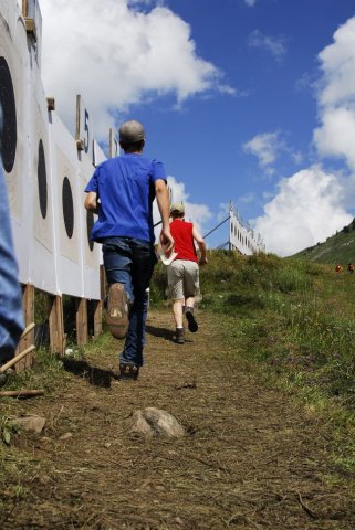 Pragelschiessen 2007