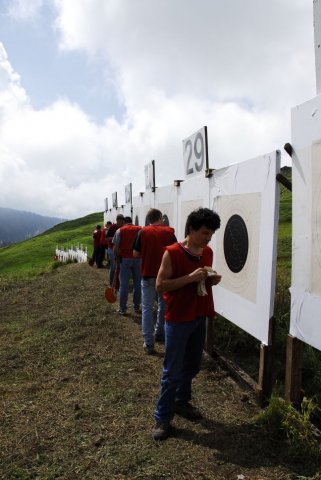 Pragelschiessen 2007