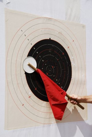 Pragelschiessen 2007