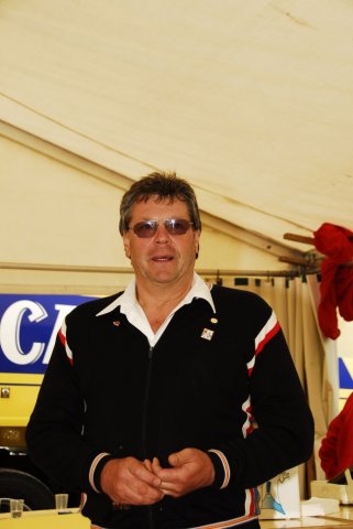 Pragelschiessen 2007