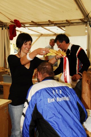 Pragelschiessen 2007