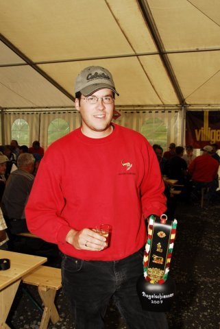 Pragelschiessen 2007